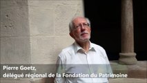 Loto du Patrimoine - Fondation du Patrimoine