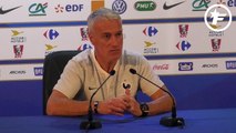 EdF : Didier Deschamps répond aux critiques sur Hugo Lloris