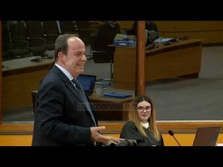 Nuk ka Vetting për Llallën, KPA merr vendimin - Top Channel Albania - News - Lajme