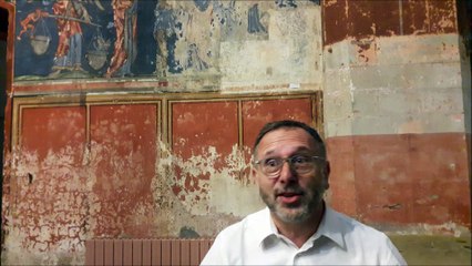 Loto du Patrimoine - Eglise St Pierre-le-Jeune