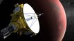 NASA Wakes Deep Space Probe for Historic Flyby a Billion Miles Beyond Pluto