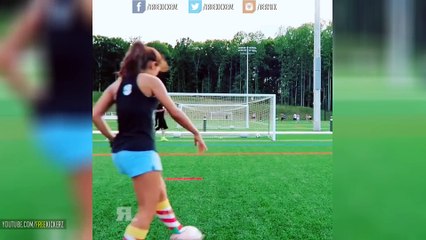 BEST SOCCER FOOTBALL VINES - GOALS, SKILLS, FAILS #06