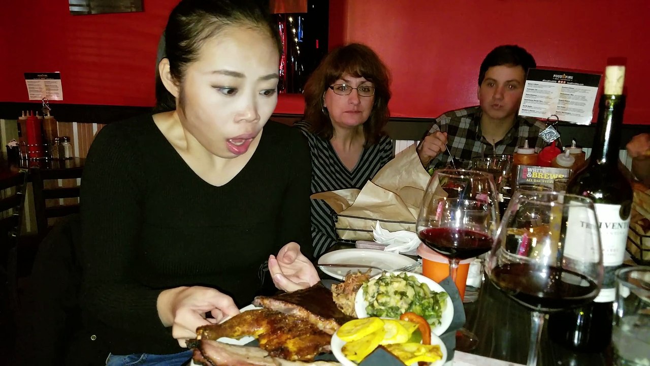 What My Chinese Wife Found Weird About America