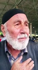 Atatürk'ü Anlatan 80'lik Dede: 'O' Olmasaydı Türkiye Olmayacaktı!