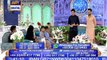 Shan e Iftar – Naiki – Ek Ghareeb Maa Apne Bachon Ke ilaaj Ke Liye Pereshan - 11th June 2018