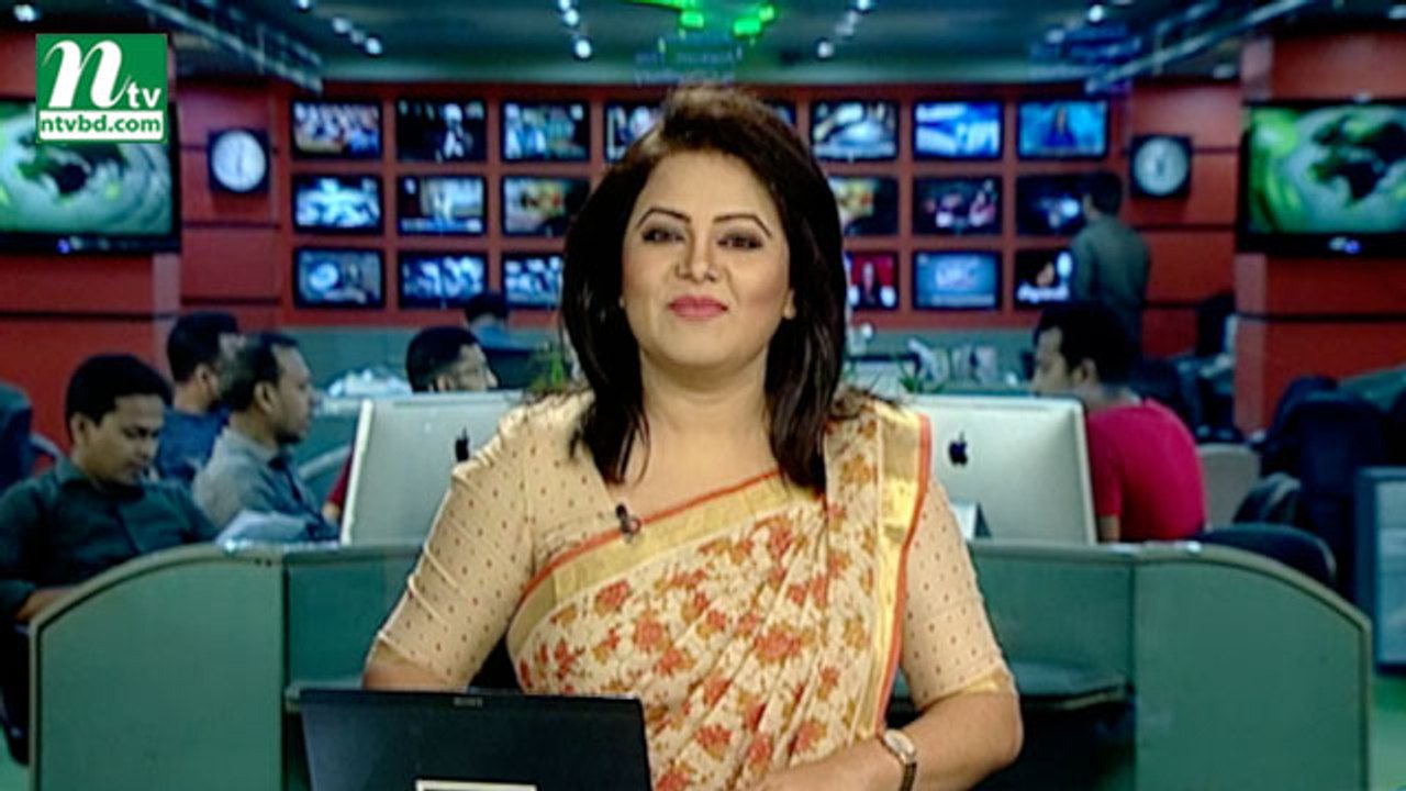 NTV Evening News | 11 June, 2018