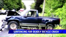 Man to Be Sentenced for Killing 5 Bicyclists in Michigan