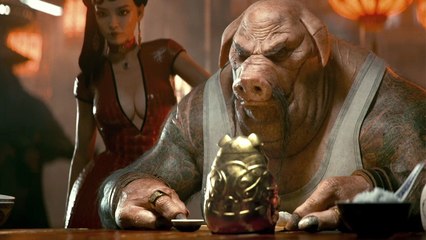 Los juegos de Ubisoft en E3 2018