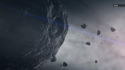 More Than 900 Near-Earth Asteroids Have Gone Missing