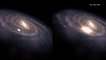 ESA Releases Most Detailed 3D Map of our Galaxy Ever