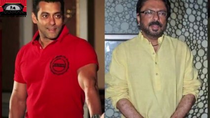 सलमान खान करेंगे अब संजय लीला बंसाली के साथ अपनी अगली फिल्म