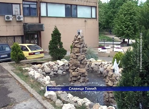 Ministarstvo kulture i informisanja podržalo pet projekata „Štampa, radio i film“Bor, 11.jun 2018. (RTV Bor)