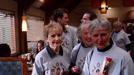 DEAD Like ME - S01 E04 - Reapercussions