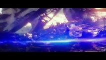 Avengers Infinity War - Battle on TITAN (2018) Marvels Movie HD