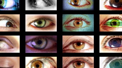 ‘Nano-Drops’ Could Correct Your Vision, No Surgery Required