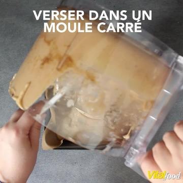 Vitalfoodlestutos : les barres glacées à la cacahuète, caramel et chocolat !