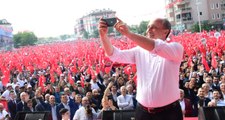 Seçime 13 Gün Kala, CHP Elindeki Anket Sonucunu Kamuoyu ile Paylaştı
