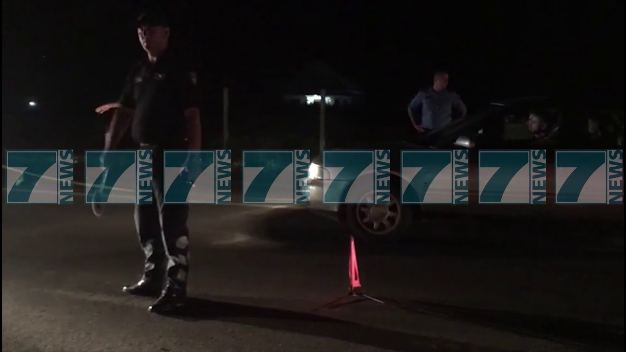 PERGJAKEN RRUGET E SHQIPERISE, DY VIKTIMA DHE DY TE PLAGOSUR - News, Lajme - Kanali 7