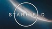 STARFIELD Official E3 2018 Announcement Teaser