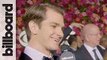 Andrew Garfield Says He Feels 'Most at Home' in Theater, Sings Favorite 'Hamilton' Song  | Tony Awards 2018