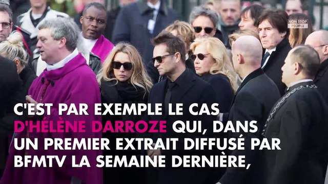 Johnny Hallyday : David et Laura humiliés à ses 10 ans de mariage avec Laeticia