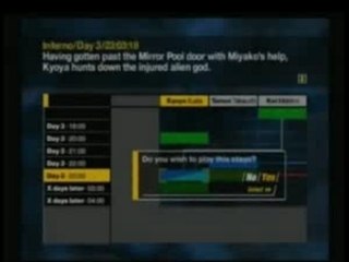 Kyoya Suda - Day Three 23:03 2nd