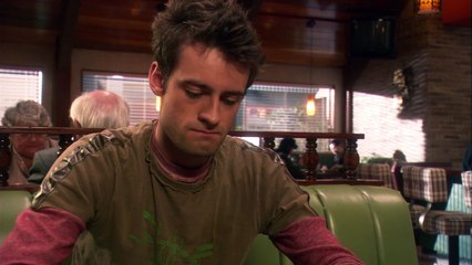 DEAD Like ME - S02 E02 - The Ledger