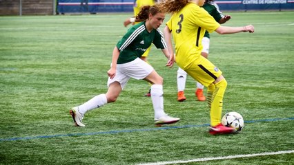 INSIDE SELECTIONS McDONALD'S IDF 2018