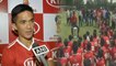 Sunil Chhetri thanked people for their support after Indian wins Intercontinental Cup |Oneindia News