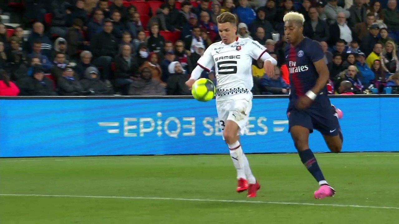 Top 3 buts saison 2017-2018