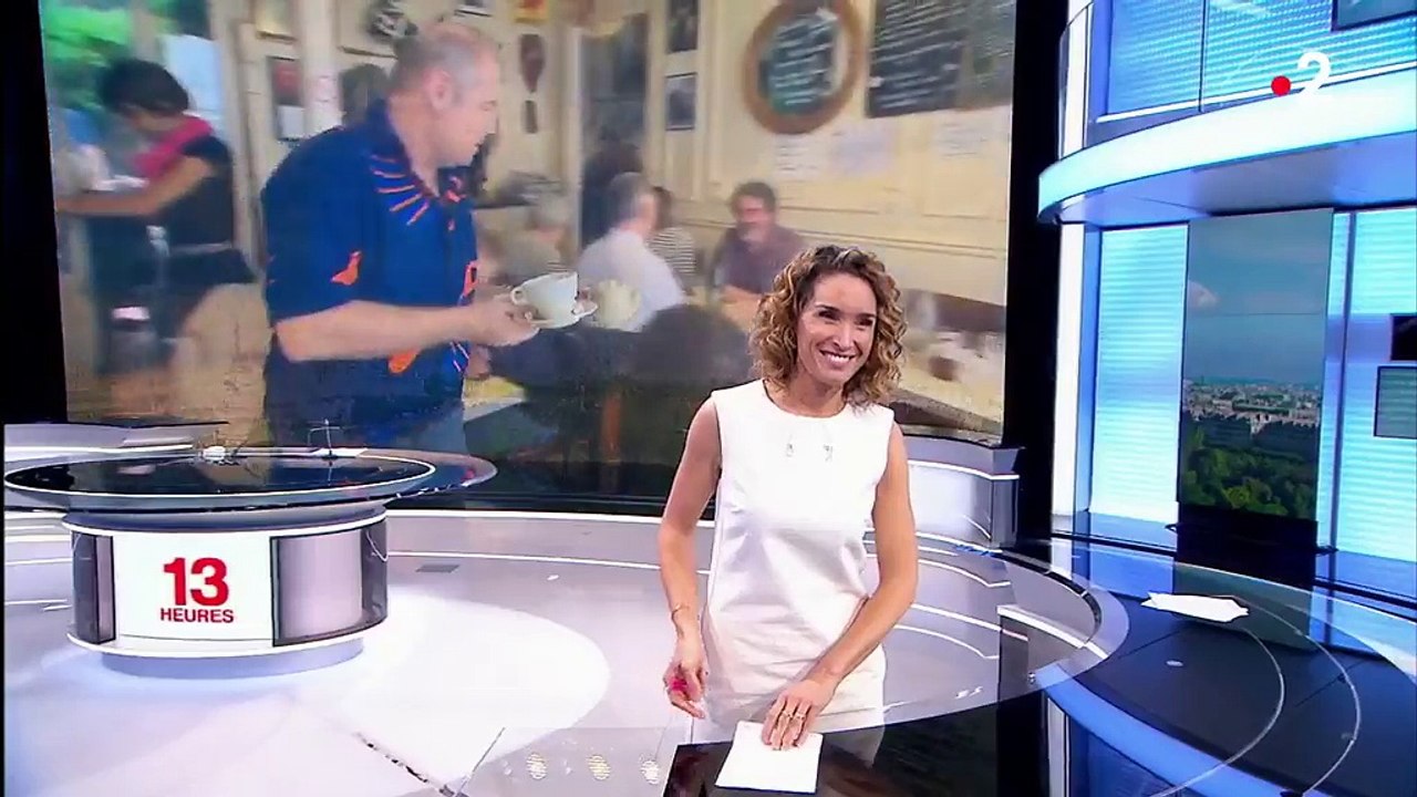 Paris : les bistrots bientôt au patrimoine de l'Unesco ?