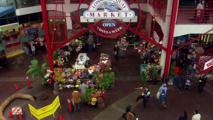 DEAD Like ME - S02 E01 - Send in the Clown