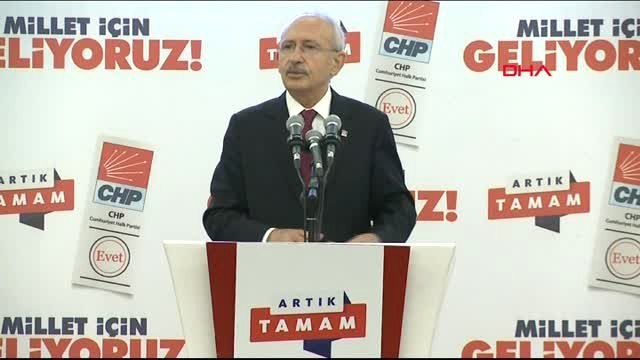 Malatya CHP Lideri Kılıçtaroğlu Muhtarlar ve Stk Temsilcileriyle Buluştu 5