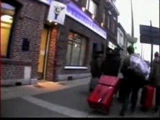 Action Discrete Belgique 1 🎭 : Sketchs hilarants des comédiens