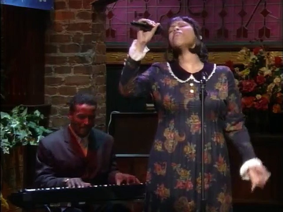 Martin S 4, E 24 Martin, I Want to Sing