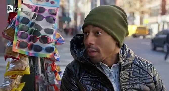 RIP Fauches et sans repos S2E6 FRENCH