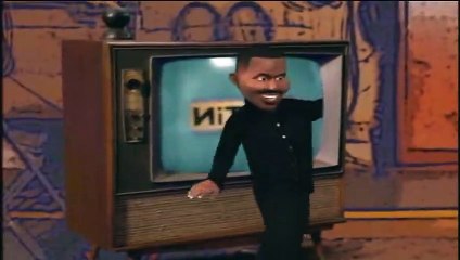 Martin S 4, E 27 Why Can't We Be Friends Part 2