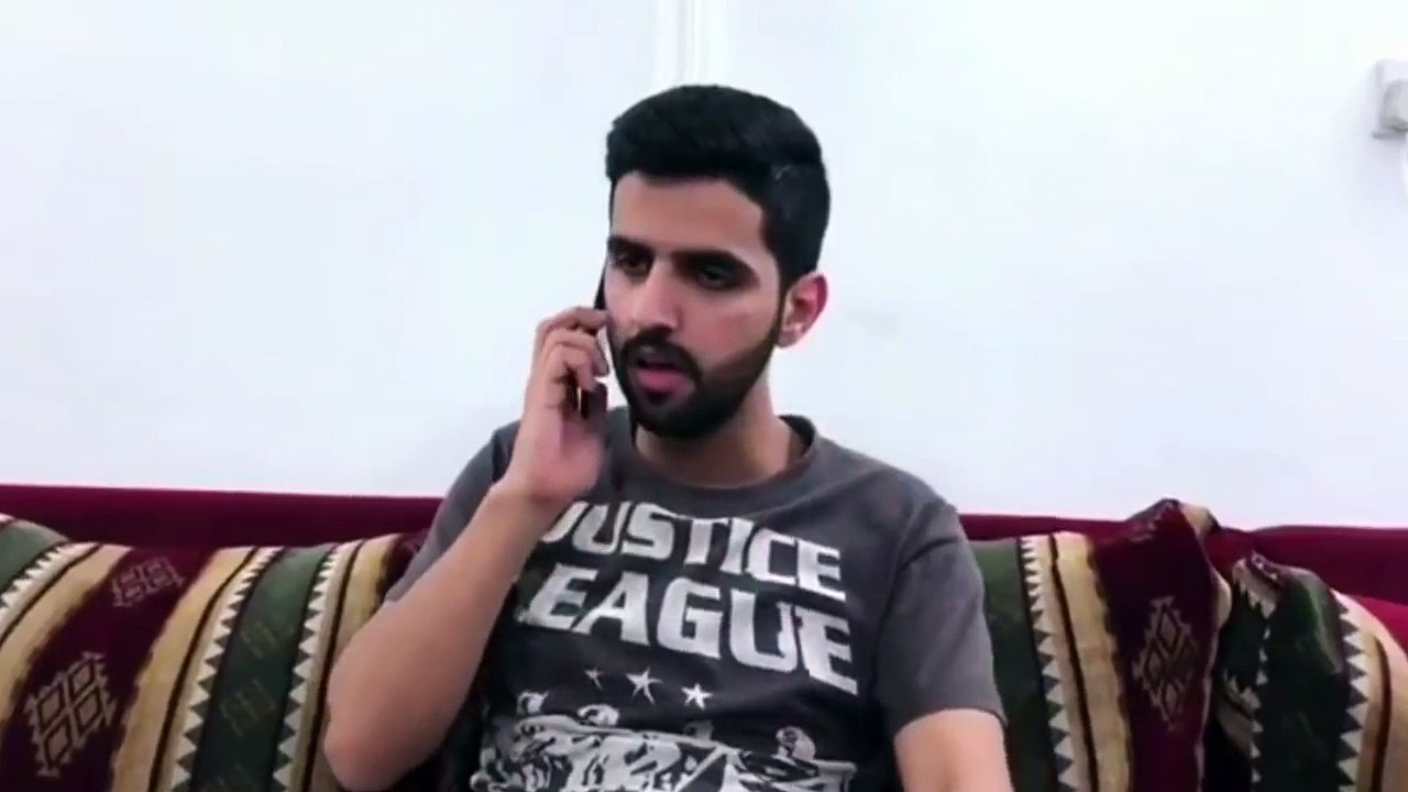 الخال الخارق
