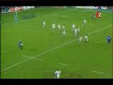 Stade Français - Cardiff : 6-3