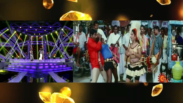 Super Singer 6 Senthil Ganesh and Rajalakshmi Performance June 2