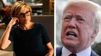 Emmy Update: How Trump's Presidency is Impacting Drama Series Contenders | THR News