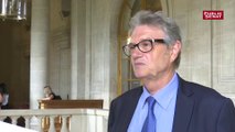 Accord en CMP sur la réforme de la SNCF : « Les parlementaires ont pris leurs responsabilités », juge Gérard Cornu