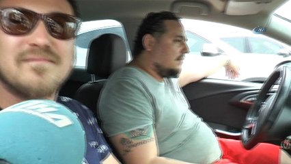 Tatil cennetinde trafik çilesi başladı