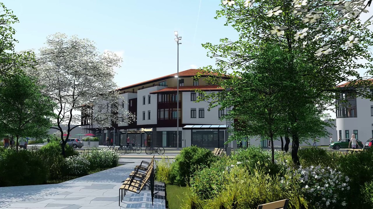 Larochefoucauld en 2020