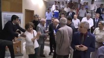 CHP Genel Başkanı Kılıçdaroğlu, Malatya'da