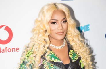 EXCLUSIVE: Paloma Faith, Stefflon Don, Louisa Johnson at Capital's Summertime Ball 2018