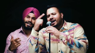 Daru Badnaam | Kamal Kahlon & Param Singh | Official Video | Latest Punjabi Viral Songs...