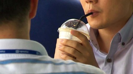 '근무 중 커피'는 근로시간 포함...회식은 제외 / YTN