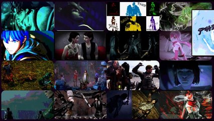 Dynasty Warriors Generations