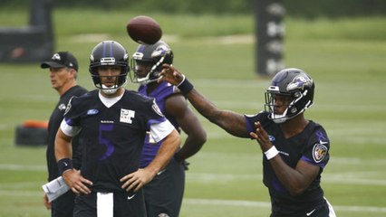 Which rookie has the biggest chip on their shoulder?